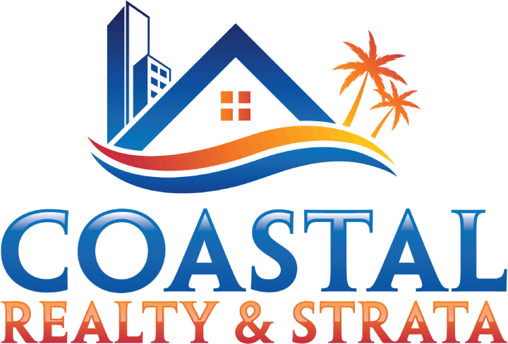 Coastal Realty & Strata - logo