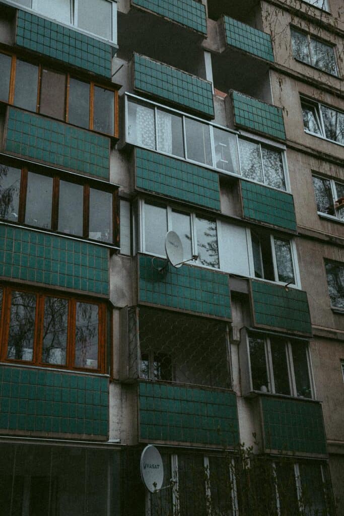 Why Your Strata Scheme Needs a Capital Works Fund