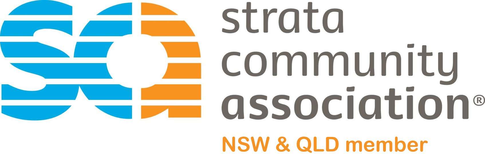 Strata Community Association NSW and QLD member